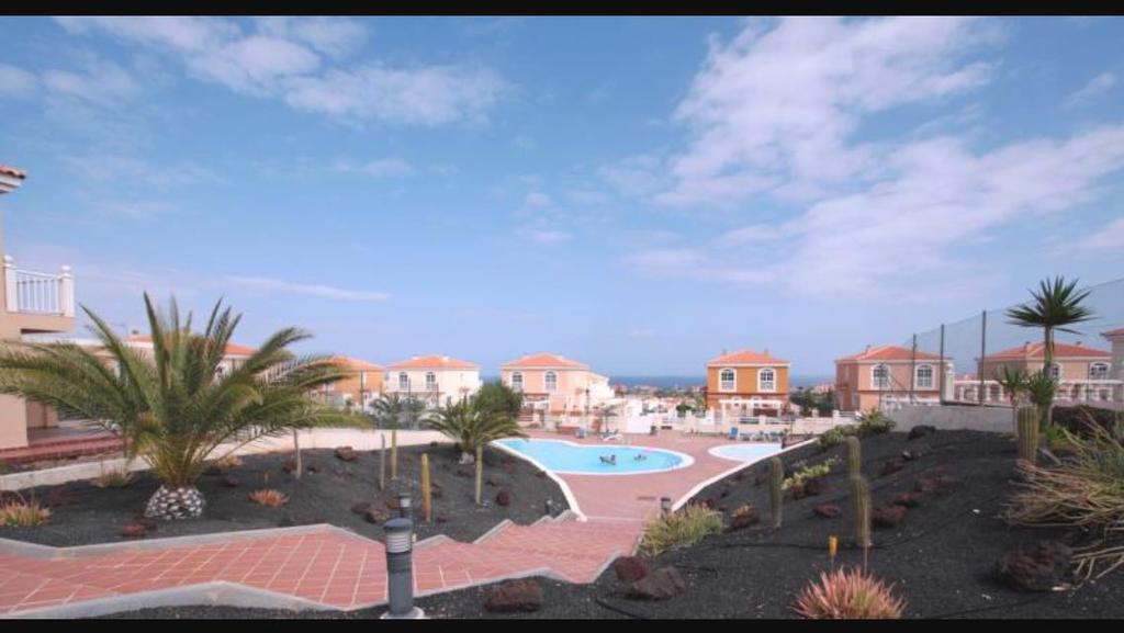 Casa Paraiso Caleta De Fuste Zewnętrze zdjęcie