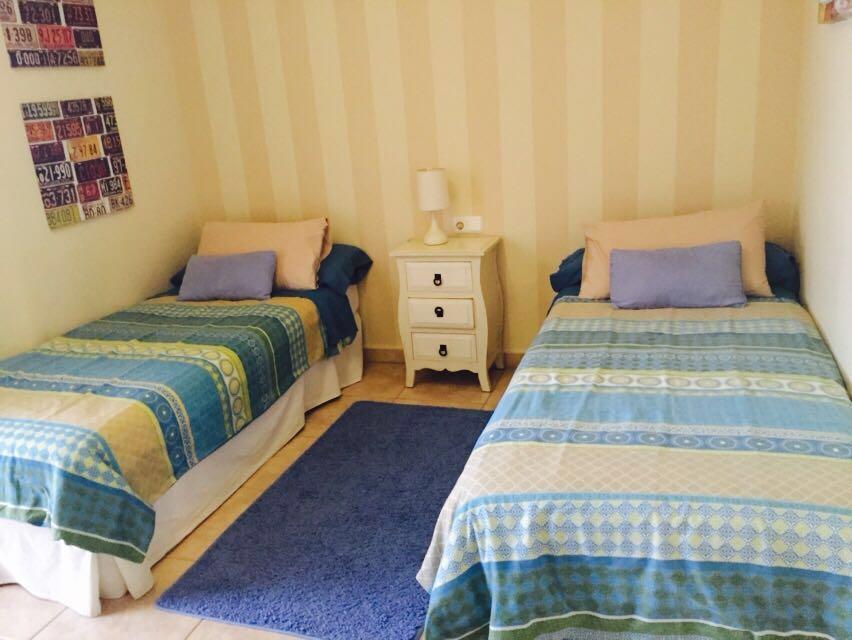 Casa Paraiso Caleta De Fuste Zewnętrze zdjęcie