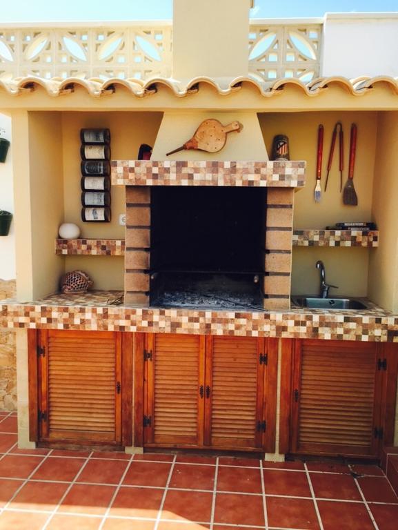 Casa Paraiso Caleta De Fuste Zewnętrze zdjęcie